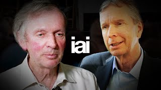 What is Panpsychism  Rupert Sheldrake Donald Hoffman Phillip Goff James Ladyman [upl. by Zakaria]