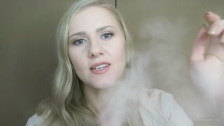 Simple Pleasures ASMR Soft Spoken Personal Attention [upl. by Aliza]