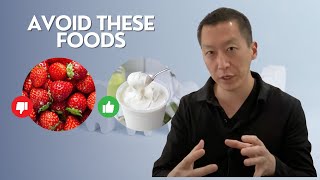 What To Eat After Wisdom Teeth Removal Tips To Avoid Infections [upl. by Skrap616]