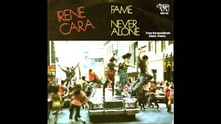 Irene Cara  Fame [upl. by Hadlee]