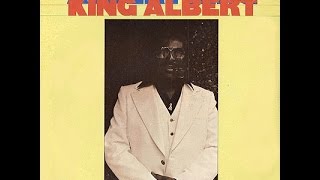 ALBERT KING  KING ALBERT FULL ALBUM [upl. by Ute]