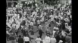 Selma  Montgomery March 1965 Full Version [upl. by Nahtanoy]