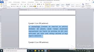 COMO REDACTAR EL RESUMEN DE MI PROYECTO DE INVESTIGACION [upl. by Ernesta491]