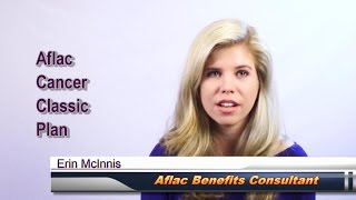 Popular Aflac Plans Accident Disability Cancer [upl. by Allis]