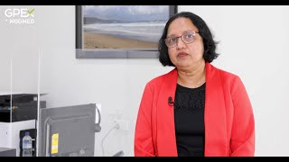 Success Story Dr Rasika Rampatige [upl. by Trautman]