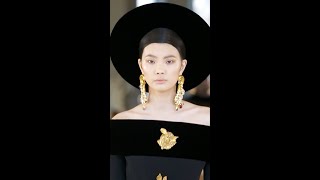 Schiaparelli  Haute Couture Spring Summer 2022 [upl. by Friedrich]