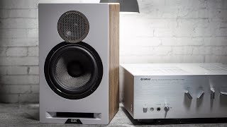 ELAC Debut Reference Review  The Magic is Back [upl. by Paris]