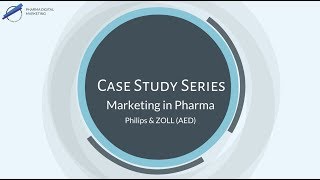 Marketing in Pharma  Case Study AEDs [upl. by Leahcimauhsoj]