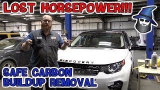 The CAR WIZARD shows how to decarbon your engine [upl. by Henrion]