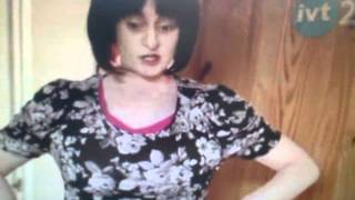 Very Important People Natalie Cassidy episode 3 [upl. by Gaughan]