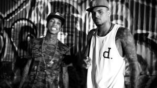 Tyga feat Chris Brown  Snapbacks Back [upl. by Macdougall]