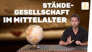 Das Leben im Mittelalter I musstewissen Geschichte [upl. by Pearle905]