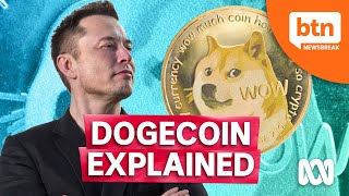 The Rise of Cryptocurrency Dogecoin and Why its More Than a Meme [upl. by Aninaj910]