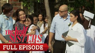 The Half Sisters Full Episode 5 [upl. by Neerahs]