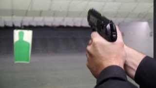 Beretta Px4 Storm Compact 9mm  Range Shooting Results [upl. by Sabir]