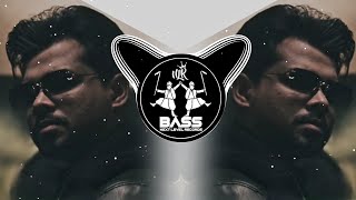 JAWANI BASS BOOSTED Arjan Dhillon  Latest Punjabi Songs 2022 [upl. by Fonda]