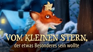 Vom kleinen Stern der etwas Besonderes sein wollte [upl. by Atteniuq]