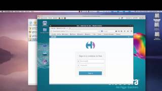 Virtual Box and Cloudera Quickstart VM Installation Tutorial [upl. by Ruthy]