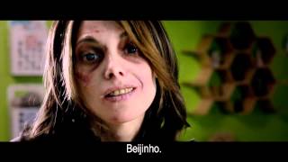 The Exorcist Believer  Official Hindi Trailer [upl. by Celia]