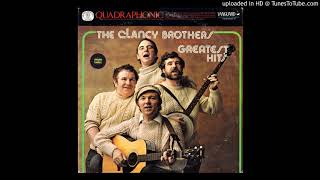 Clancy Brothers  Maid of Fife [upl. by Anailli378]