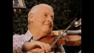 Stéphane Grappelli  Fascinating Rhythm San Francisco 4th of July 1982 official HQ video [upl. by Adnolrehs]