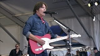 John Fogerty  Live at New Orleans Jazz amp Heritage Festival 2014 [upl. by Kimitri]