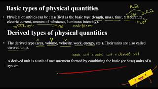 G10PhysicsChapter1Part1 [upl. by Sculley]