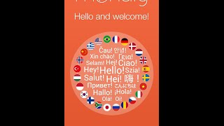 Learn languages faster with Mondly English Spanish French Italian Russian [upl. by Uolyram]