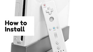 RetroArch  How to Install Wii [upl. by Darb]