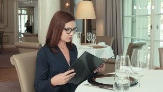 Jak zachować się w eleganckiej restauracji [upl. by Reinhart]