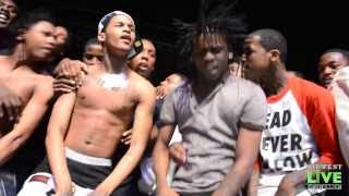 CHIEF KEEF  I DONT LIKE  LIVE PERFORMANCE  THE CONGRESS THEATER CHICAGO ILLINOIS [upl. by Efi472]