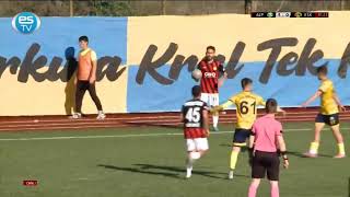 ALAPLI BELEDİYESPOR  ESKİŞEHİRSPOR KARŞILAŞMASI 24032024 [upl. by Barncard]