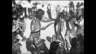 Hopi Snake Dance 1906 [upl. by Nylesoj]