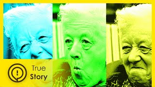 Truly Miss Marple the Curious Case of Margaret Rutherford  True Story [upl. by Georgie904]