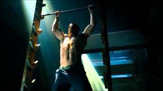 Arrow  Season 1  The List clip [upl. by Aihseket361]