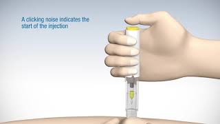 Metoject Instruction Video [upl. by Bronwyn]