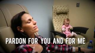 Joey Feek Sings Softly and Tenderly lyrics [upl. by Suzanna506]