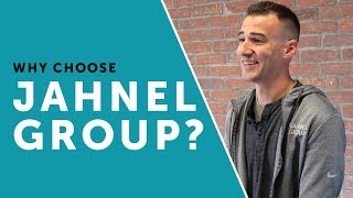 Why Choose Jahnel Group [upl. by Platas]