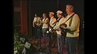 The Clancy Brothers Live in Tipperary Ireland 1995 [upl. by Rossi]