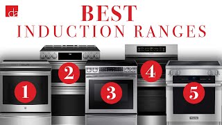 Induction RangeStove  Top 5 Picks [upl. by Blalock214]