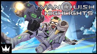 Vanquish Highlights  Feb 2020 [upl. by Pip]