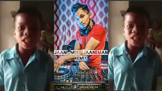 Bachpan Ka Pyaar Official Video quotJane Meri Janemanquot Sahdev Dirdo Badshah Sahil Babu Ranishree [upl. by Dincolo919]