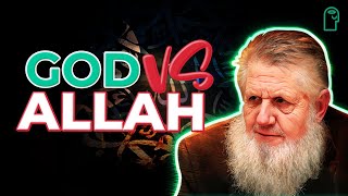 Origin meaning and importance of the word quotAllahquot in Bible and other Islamic books  Yusuf Estes [upl. by Francis]