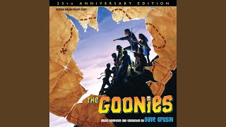 End Titles Goonies Theme [upl. by Nomyaw]