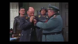 Hogans Heroes  Best of Colonel Klink and General Burkhalter [upl. by Damiano]