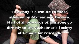 I Will Remind You  Song about Alzheimers Disease [upl. by Ydde370]