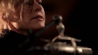 Not Dark Yet Live At Electric Lady Studios  Shelby Lynne amp Allison Moorer [upl. by Dill]