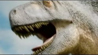 Dinosaurs Documentary  Prehistoric dinosaurs Dalles [upl. by Benedetto93]