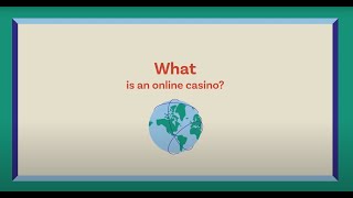 What is an Online Casino How Online Casino Software Works [upl. by Etnaled]