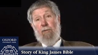 The Story of the King James Bible  Gordon Campbell [upl. by Azile580]